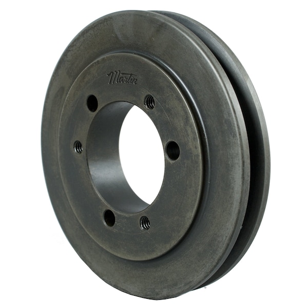 Martin HI-CAP SHEAVE - F BUSHING AND SMALLER - BUSHED 1 3V 280 JA - main